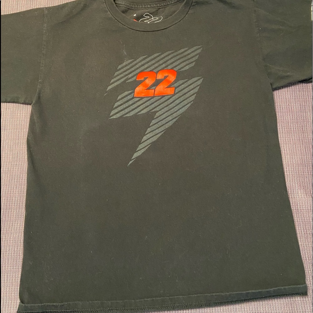 Shift Chad Reed tee